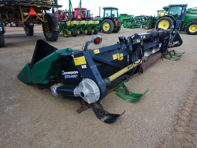 Image of Geringhoff RD800/B equipment image 1