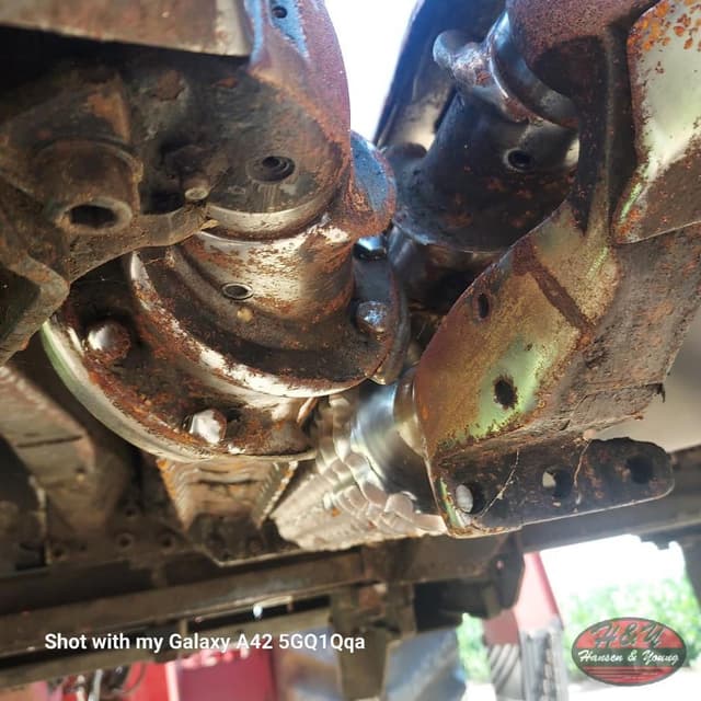 Image of Geringhoff RD600 equipment image 4
