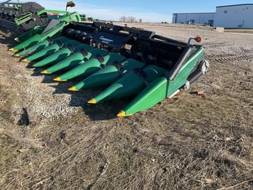 Main image Geringhoff RD800/B