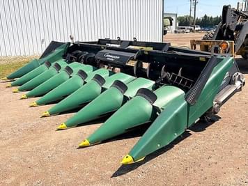 Main image Geringhoff RD800/B