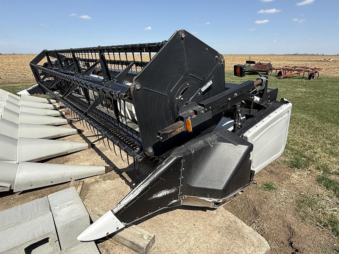 Image of AGCO 224 Primary image