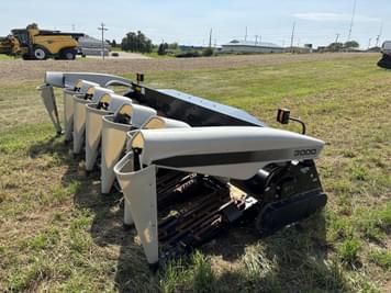 Main image Gleaner 3000