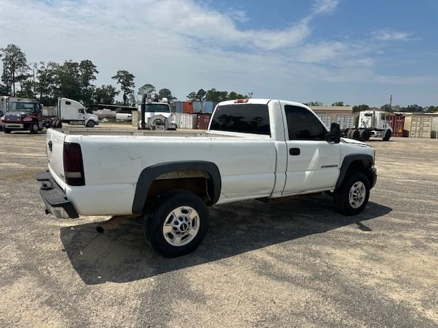 Image of GMC 2500 equipment image 2