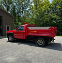 2005 GMC 3500 Image