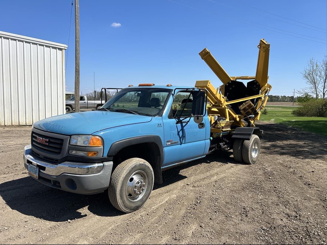 Image of GMC 3500 Primary image