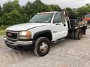 2005 GMC 3500 Image