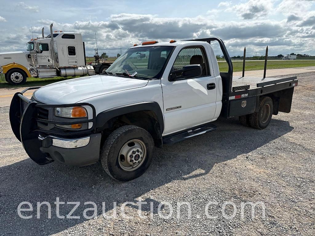 Image of GMC 3500 Primary image