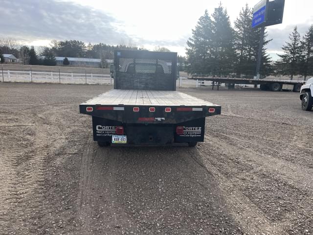 Image of GMC C5500 equipment image 3