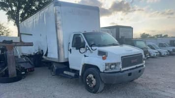 Main image GMC C5500