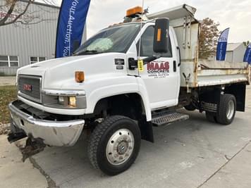 Main image GMC C4500