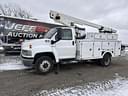 2005 GMC C4500 Image