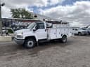 2005 GMC C4500 Image