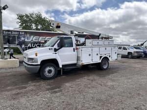 2005 GMC C4500 Image