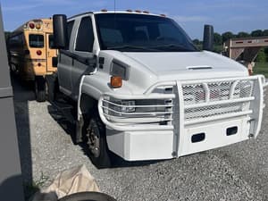 2005 GMC C4500 Image