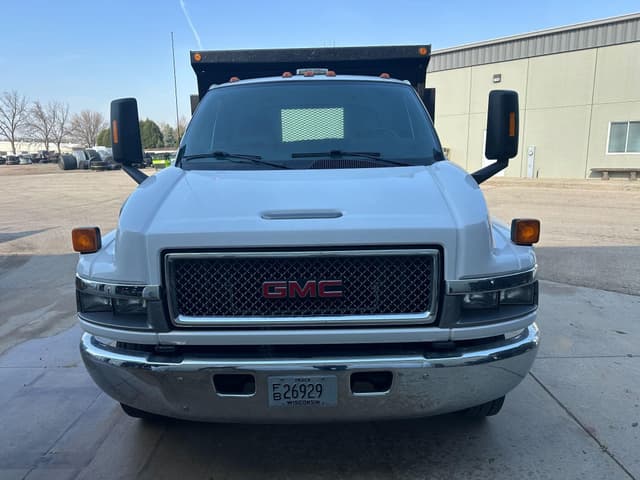 Image of GMC C4500 equipment image 4