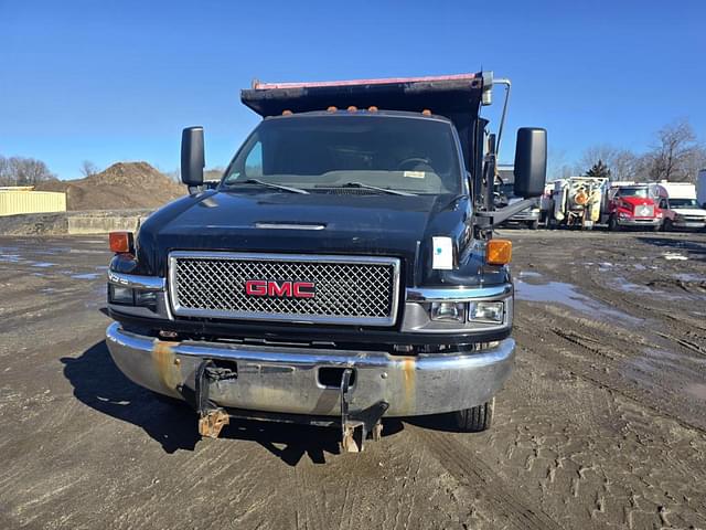 Image of GMC C4500 equipment image 1