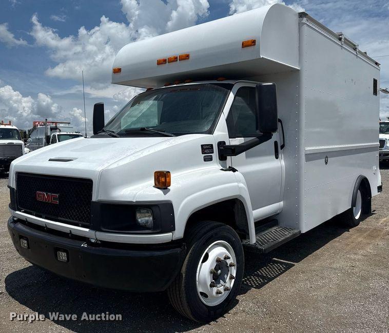 Image of GMC C4500 Primary image