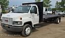 2005 GMC C5 Image