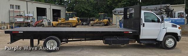 Image of GMC C5 equipment image 3