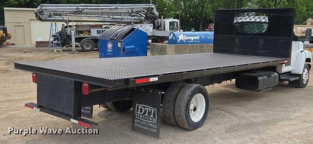 Image of GMC C5 equipment image 4