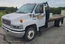 2005 GMC C5 Image