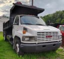 2005 GMC 5000 Image