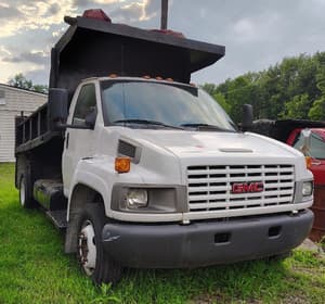 2005 GMC 5000 Image
