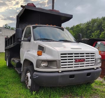 Main image GMC 5000