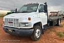 2005 GMC C5500 Image