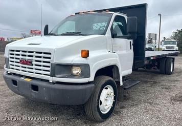 Main image GMC C5500