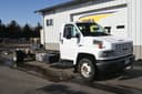 2005 GMC C5500 Image