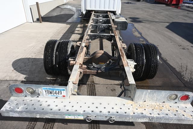 Image of GMC C5500 equipment image 4