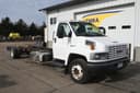 2005 GMC C5500 Image