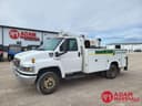2005 GMC C5500 Image