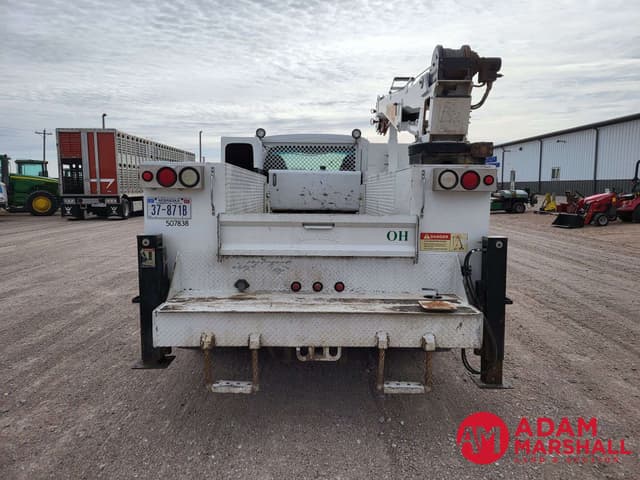 Image of GMC C5500 equipment image 4