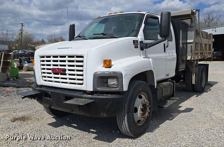 Image of GMC C6500 Primary image