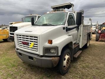Main image GMC C6500