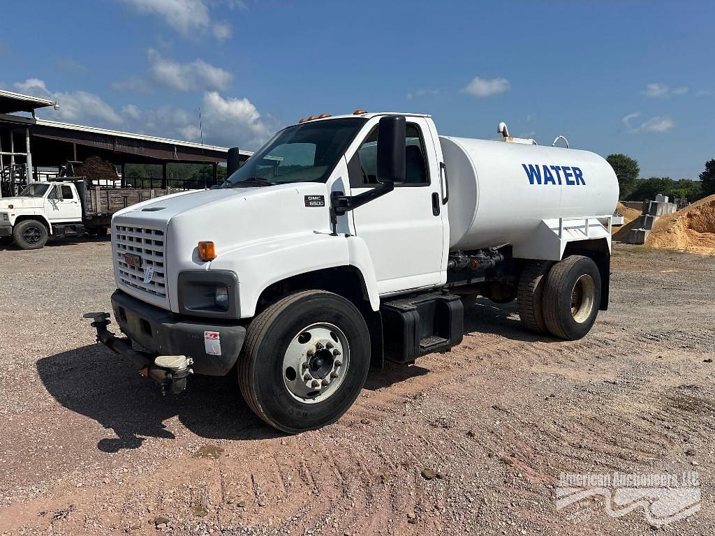 Image of GMC C6500 Primary image