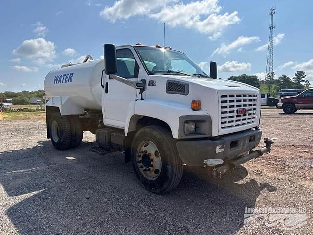 Image of GMC C6500 equipment image 3