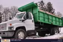 2005 GMC C7500 Image