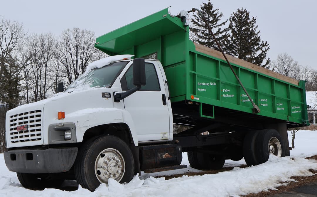 Image of GMC C7500 Primary image