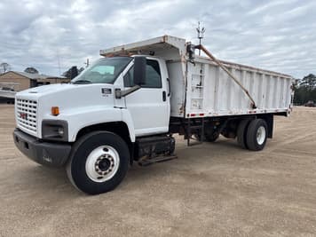 Main image GMC 7500