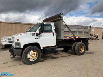 Main image GMC C7500