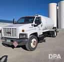 2005 GMC C7500 Image