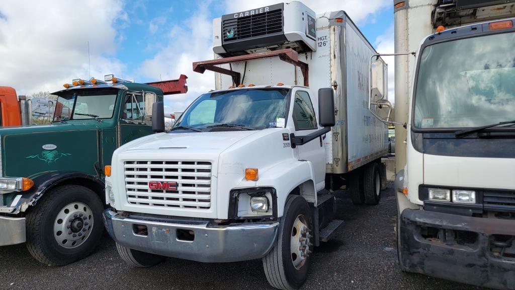 Main image GMC C7500