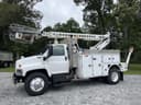 2005 GMC C8500 Image