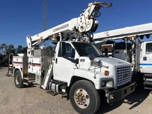 2005 GMC C8500 Image