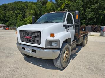 Main image GMC C8500