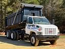 2005 GMC C8500 Image