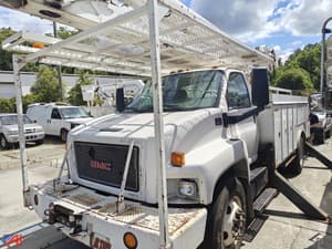 2005 GMC Kodiak Image